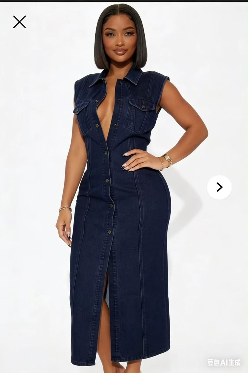 Ensemble jean (femme)