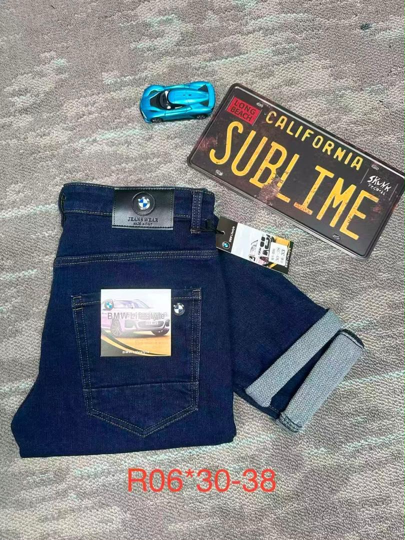 Pantalon jean