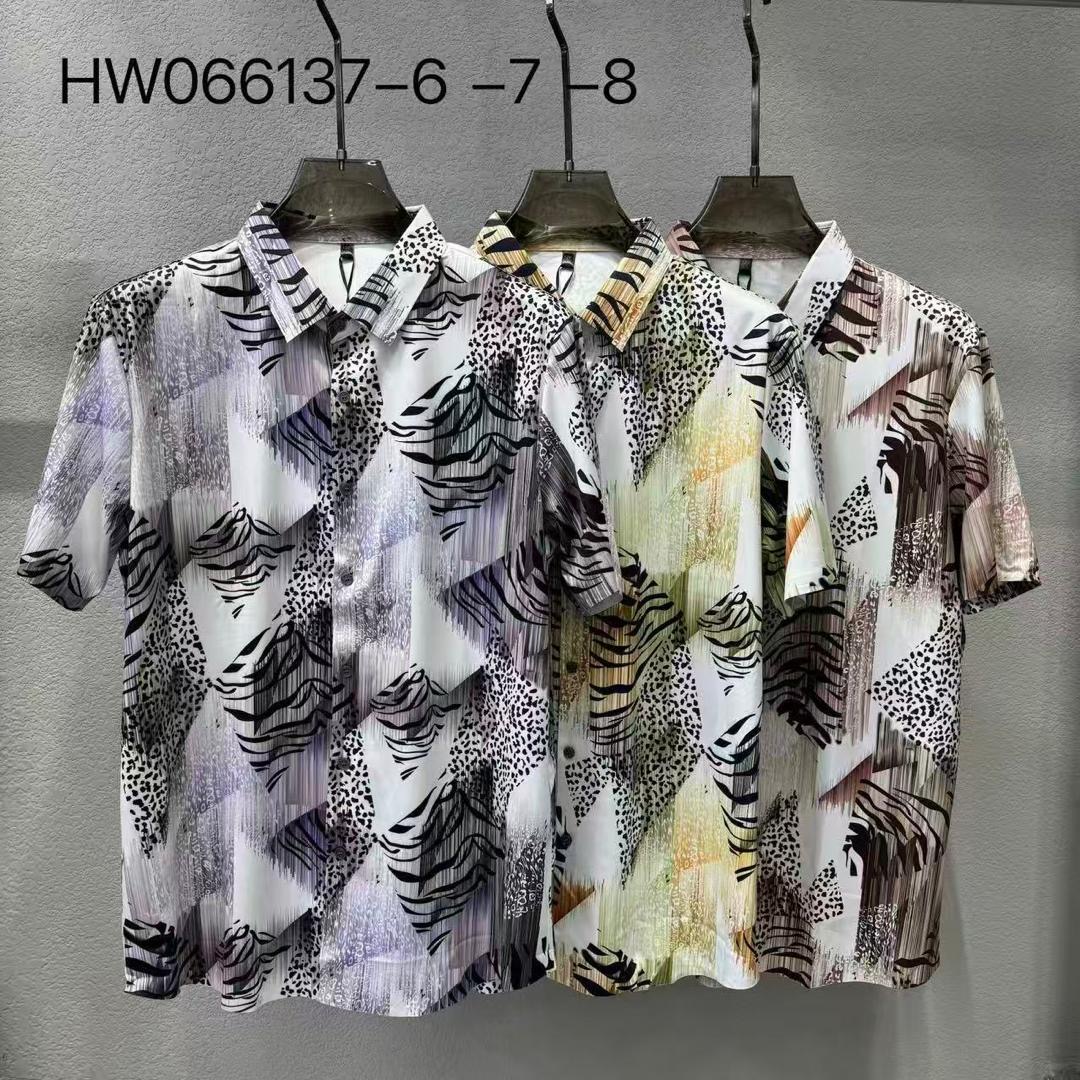 Chemise Miami