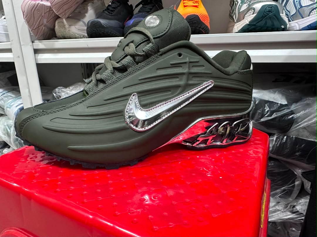 Chaussure ketch Nike