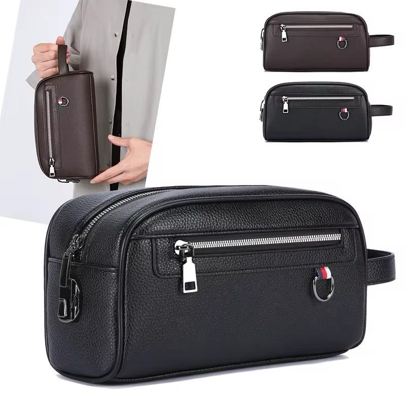 Plumier homme cuire